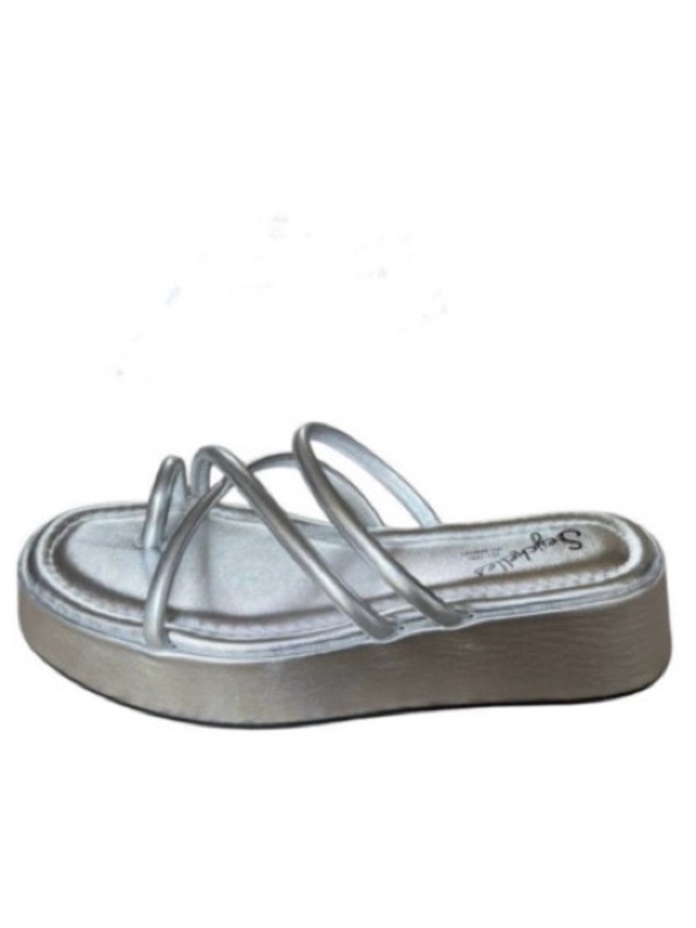 Seychelles Hanna Platform Sandal